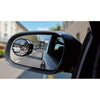 Adhesive Blind Spot Mirror Lampa Swing-Convex, 50mm