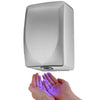 Stainless Steel Hand Dryer Esenia Dry Plus LED