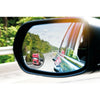 Blind Spot Mirrors Lampa Total-View Round, 2 pcs