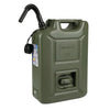 PE Military Type Jerry Can Lampa, 20L