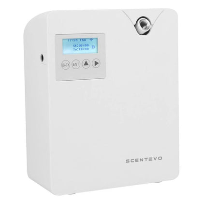 Professional Air Freshener ScentEvo Line 300, White