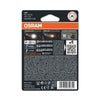 LED Bulbs Set Osram W5W, 2 pcs