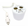 Bottari Power-Station Double Socket Can Shaped Charger