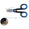 Universal Scissors Brilliant Tools