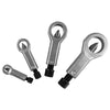 Nut Splitter Set JBM, 4 pcs