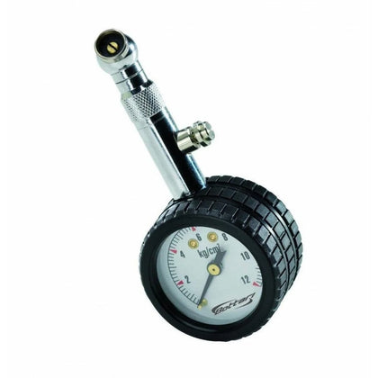 Bottari Manometer for Measuring Tyre Pressure