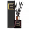 Areon Premium Home Perfume, Vanilla Black, 150ml