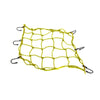 Moto Multifunctional Elastic Net Vicma, Yellow