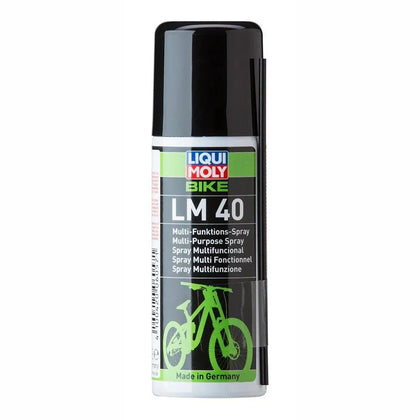 Liqui Moly Bike LM 40 Multi-Purpose Spray, 50ml