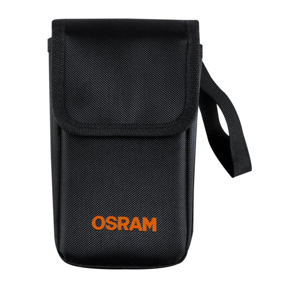Fast Charge Lithium Starter Osram BatteryStart, 200A