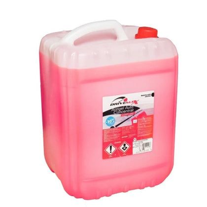 Concentrated Cooling Liquid Drivemax G12 Plus, 5L