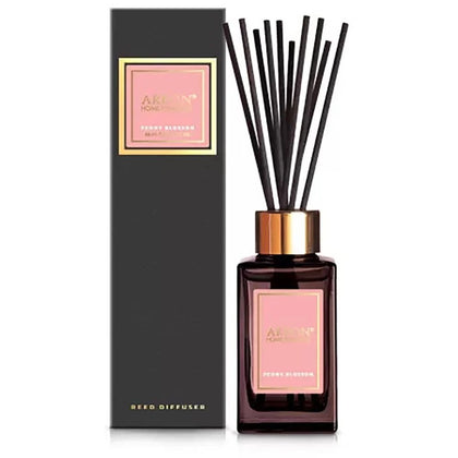 Areon Premium Home Perfume, Peony Blossom, 85ml