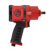 Pneumatic Impact Wrench Chicago Pneumatic 1/2 CP7748TL, 1300NM