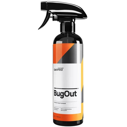 Intensive Insect Remover Carpro BugOut, 500ml