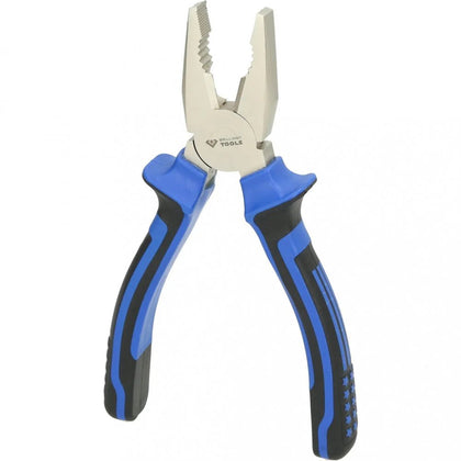 Brilliant Tools Combined Pliers