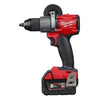 Drill Driver Milwaukee M18 Fuel, 135Nm