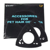 Hair Brush Spare Part Set Analan, 2 pcs