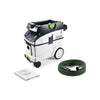 Festool Mobile Dust Extractor CTL 36 E, 1200W, 36L