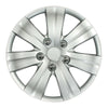 Wheel Covers Lampa C-120, X-Treme, 14 Inch, 4 pcs
