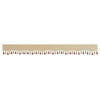 Truck Visor Sunshade Lampa Oscura, Beige