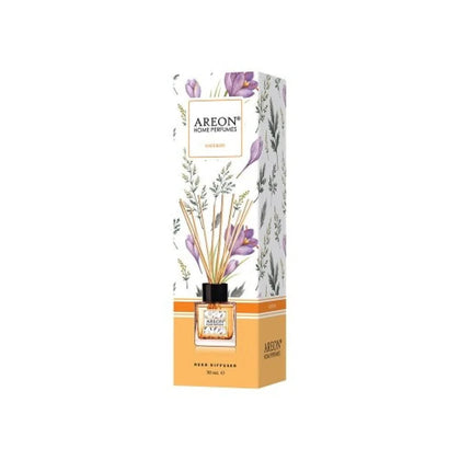 Home Perfume Areon, Saffron, 50ml