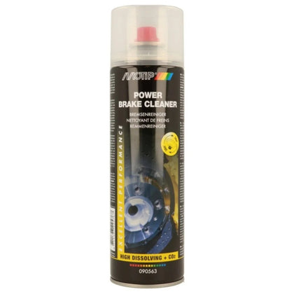 Pulitore freni spray Brake cleaner 9740 Beta Chemicals - Kikko Utensili