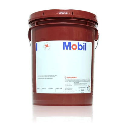 Grease Mobil Chassis LBZ, 18kg