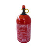 Powder Fire Extinguisher P1 Inso, 1kg