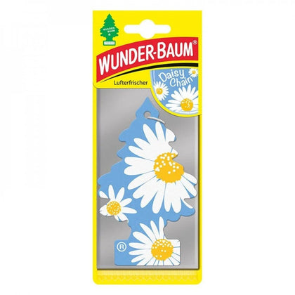 Car Air Freshener Wunder-Baum Clip, Tropical - 97193 - Pro Detailing