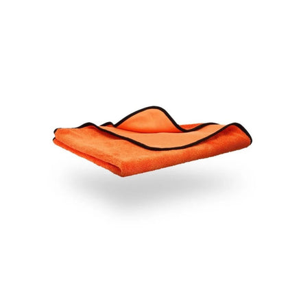 Drying Towel ProfiPolish Orange Twister, 85x72cm
