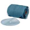 Blue Net Sanding Disc Roll 3M, 150 mm, 100 pcs