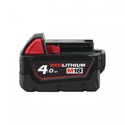Battery Milwaukee M18, 4Ah