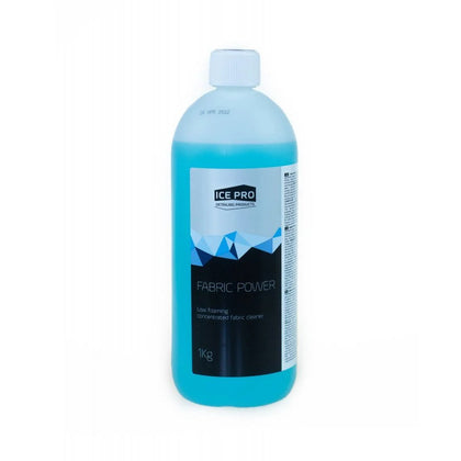 Fabric Cleaner Ice Pro Fabric Power, 1kg