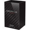 Car Air Freshener Areon Car Perfume, Black, 100ml