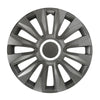 Wheel Covers Lampa Avalone Pro Dark, 16 Inch, 4 pcs