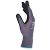 Microfoam Nitrile Gloves Finixa, M, 2 pcs