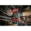 Mid-Torque Impact Wrench 1/2 with Friction Ring Milwaukee M18 Fuel, 745Nm