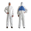 3M Paintshop Coverall, Size XXL