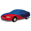 Polyester Car Cover Lampa, 173x185x480cm