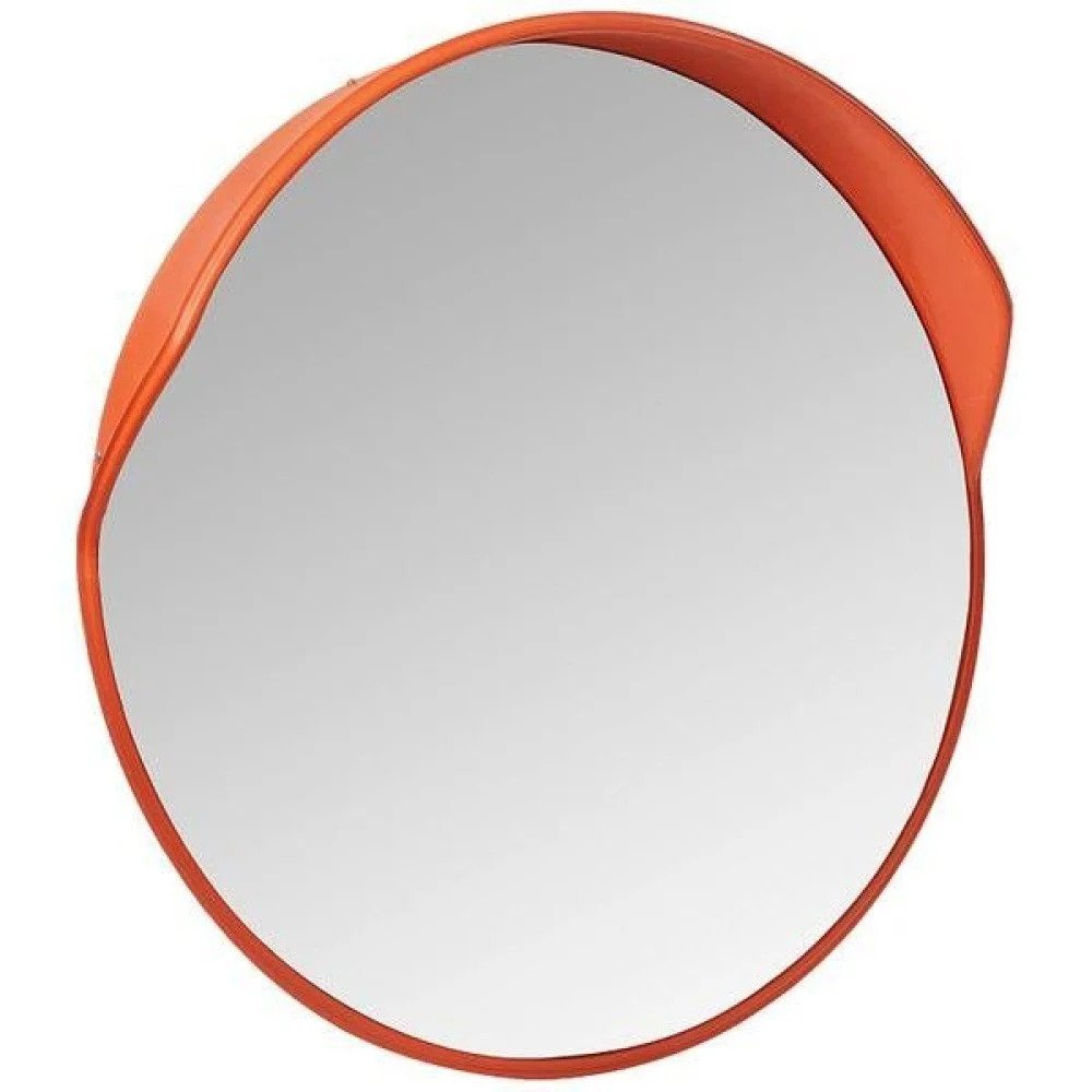 Blind Spot Convex Mirror Bottari, 45 x 45cm