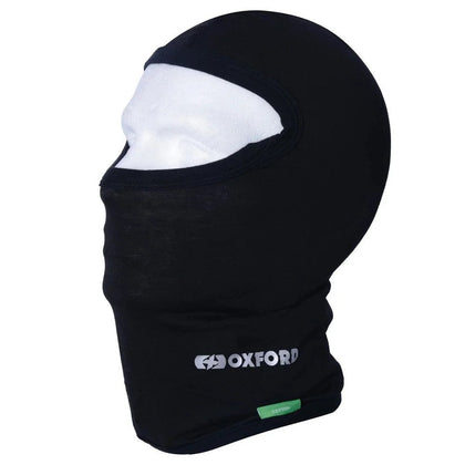 Moto Balaclava Oxford