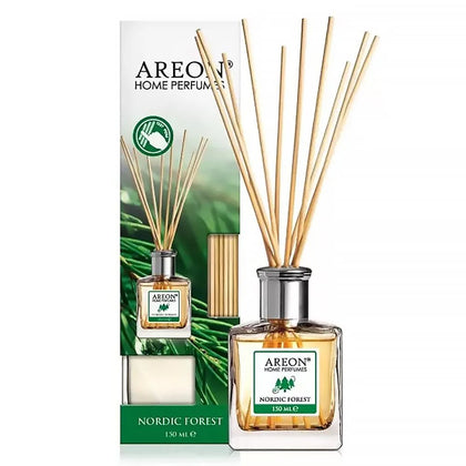 Areon Home Perfume, Nordic Forest, 150ml