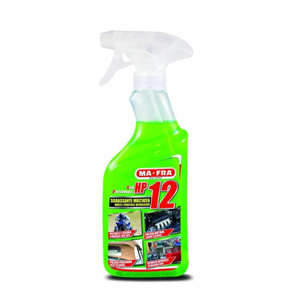 Multi-Purpose Degreaser Ma-Fra HP 12, 500ml