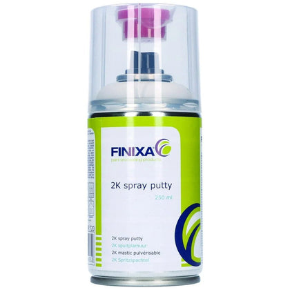 2K Spray Putty Finixa, 250ml