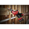 Hackzall Milwaukee M18 Fuel