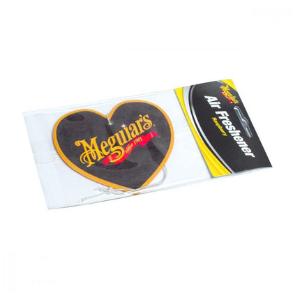 Air Freshener Meguiar's Heart, Raspberry