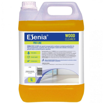 Wood Cleaner Esenia Pro-Line, 5L