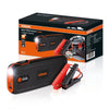 Compact Lithium Jump Starter Osram BatteryStart 400, 400A