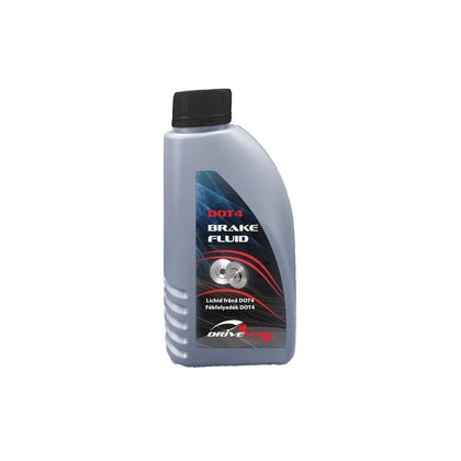 Brake Fluid Drivemax DOT 4, 500ml