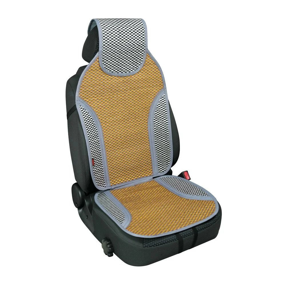Seat Cushion Lampa Fashion-Fresh, Bamboo - LAM54467 - Pro Detailing